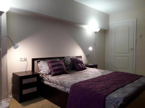 Apartments Proletarskiy prospekt 43к3, Moscow, Moscow